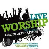 Live Worship: The Year's Best In Celebration