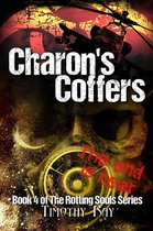 the Rotting Souls series 4 - Charon's Coffers