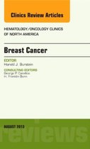 Breast Cancer, An Issue Of Hematology/Oncology Clinics Of No