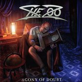 Shezoo - Agony Of Doubt