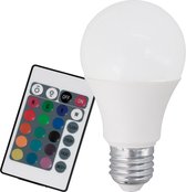 Eglo 10899 7.5W E27 A Warm wit LED-lamp