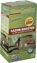 Viano Gazonmeststof Gazon-Booster 4 kg 80 m²