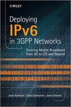 NSN/Nokia Series - Deploying IPv6 in 3GPP Networks