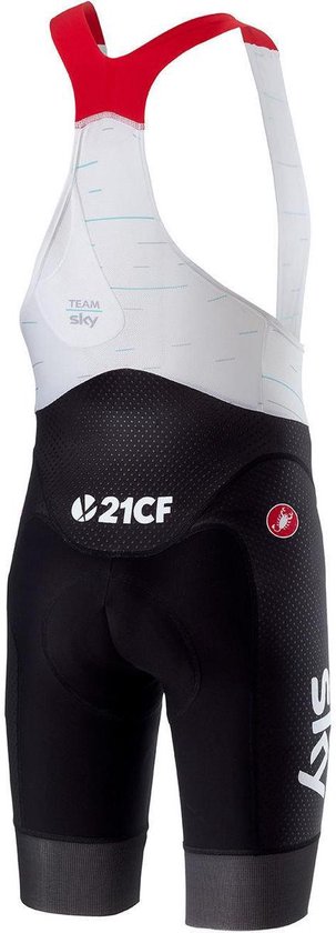 castelli sky bib shorts