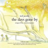 Ted Jacobs - The Days Gone By (CD)