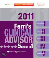 Ferri's Clinical Advisor 2011