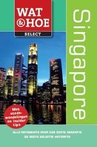Wat & Hoe select - Singapore
