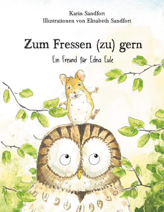 Zum Fressen (zu) gern (ebook), Karin Sandfort | 9783746040844 | Boeken