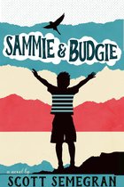 Simon Adventures - Sammie & Budgie