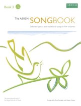 ABRSM Songbook Book 3