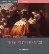 The Gift of the Magi (Illustrated Edition)