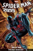 Spider-Man 2099 Vol 1
