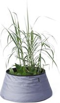 Velda trendy pond outdoor grijs 50 cm