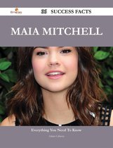 Maia Mitchell 36 Success Facts - Everything you need to know about Maia Mitchell