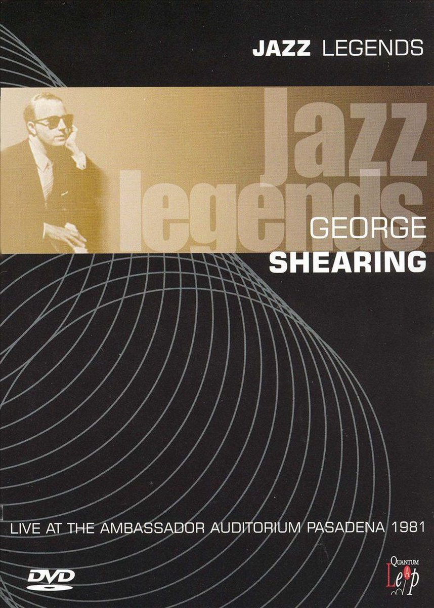 Jazz Legend
