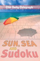 The Daily Telegraph Sun, Sea and Sudoku