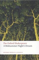 Oxford Shakespeare Midsummer Night Dream