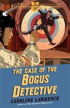 Case Of Bogus Detective