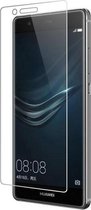 Tempered glass screen protector Huawei P9 Lite - Glazen screenprotector - De Hoesjes Boet