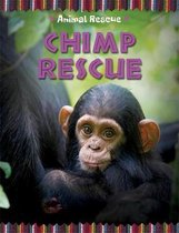 Boek cover Animal Rescue van Clare Hibbert
