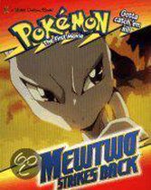 Mewtwo Strikes Back