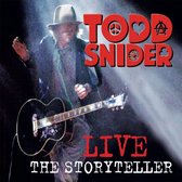 Live: Storyteller