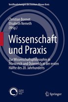 Veröffentlichungen des Instituts Wiener Kreis 22 - Wissenschaft und Praxis