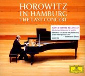 Horowitz In Hamburg