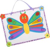The Very Hungry Caterpillar - The Very Hungry Caterpillar Picture Crafting Set