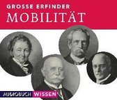 Große Erfinder: Mobilität/2 CDs