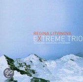 Regina Litvinova Trio: German Body-Russian Soul