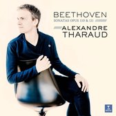 Beethoven: Piano Sonatas Opus 109. 110. 111