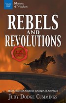 Mystery and Mayhem - Rebels & Revolutions