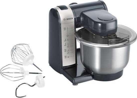 Кухонная машина bosch mum48sl