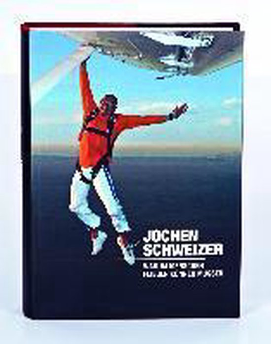 Warum Menschen fliegen können müssen - cover