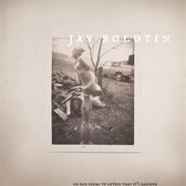 Jay Bolotin - No One Seems To Notice That It's Raining (LP)