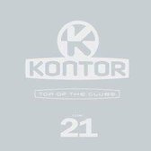 Kontor Top of the Clubs, Vol. 21