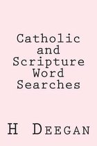 Catholic and Scripture Word Searches