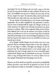 Tekstpagina uit 'De Wake'.