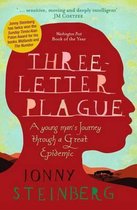 Three-letter plague