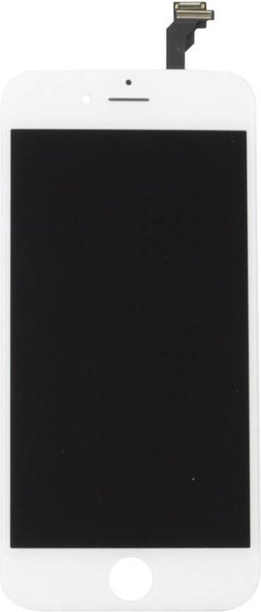 Nieuw - Voor iPhone 6 4.7" - AAA+ LCD Scherm Wit