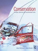 Principles Of Conservation