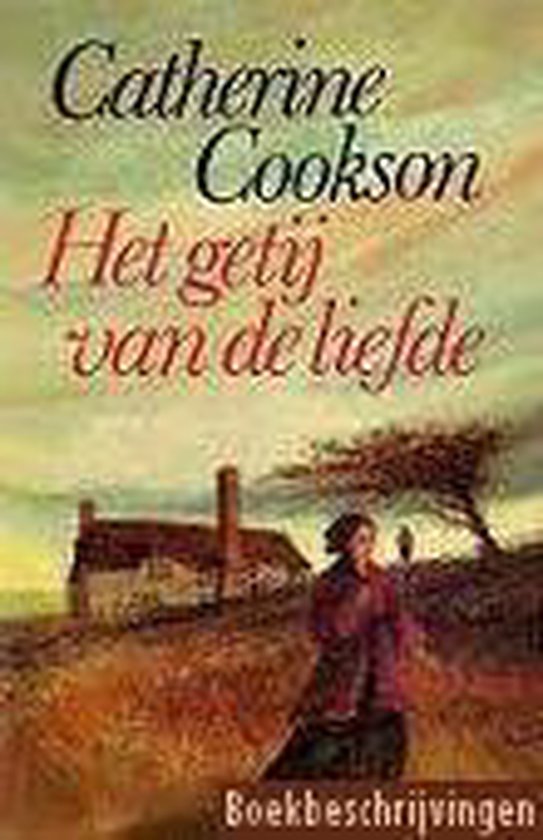 9789022505557 - Het getij van de liefde