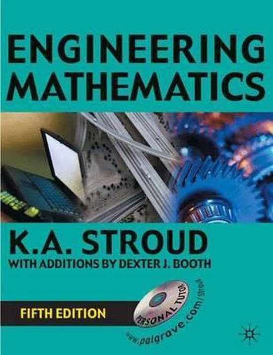 Engineering Mathematics - cover