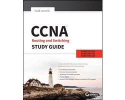 CCNA Routing & Switching Study Gde