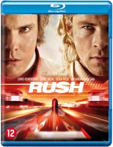 Rush (2013) (Blu-ray)