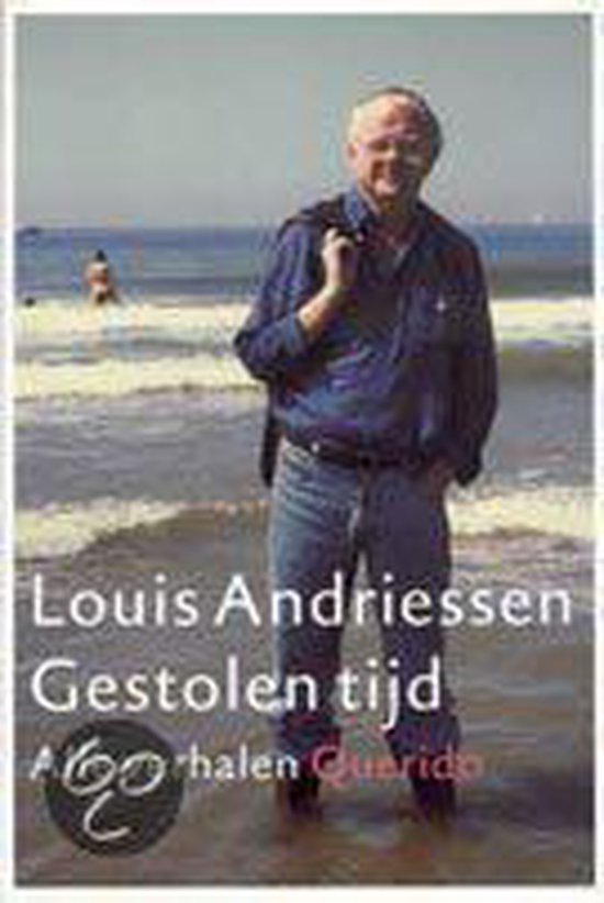 Gestolen Tijd