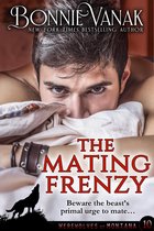Werewolves of Montana 10 - The Mating Frenzy