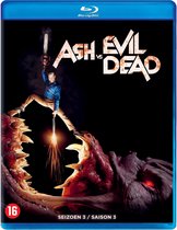 Ash vs Evil Dead - Seizoen 3 (Blu-ray)