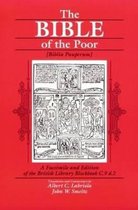 Bible of the Poor